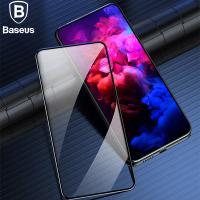 Baseus Huawei Honor Magic 2 4D Full Kırılmaz Cam Ekran Koruyucu