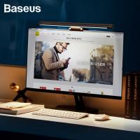 Baseus i-wok Ayarlanır Çalışma Masası Göz Koruma LED Işık Lambası