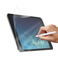 Baseus iPad Mini 2-3 Paper Like Film Darbe Emici Ekran Koruyucu Pet