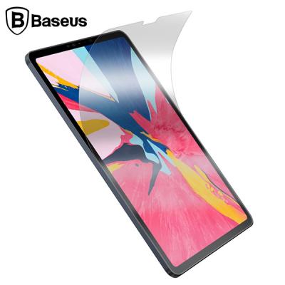 Baseus iPad Pro 12.9 2018 Paper Like Darbe Emici Ekran Koruyucu