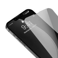 Baseus iPhone 13 Mini Privacy Hayalet Cam Ekran Koruyucu 2 Adet