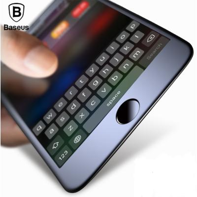 Baseus iPhone 6 & 6S 3D Full Kaplama Kırılmaz Cam Ekran Koruyucu
