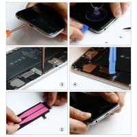 Baseus iPhone 6+ Plus - 6S+ Plus Batarya Değiştirme Tamir Seti