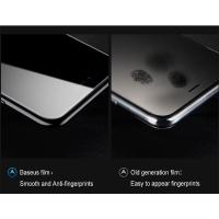 Baseus iPhone 7 Plus 3D Anti Blue Full Cam Ekran Koruyucu