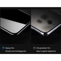 Baseus iPhone 7+ Plus 3D Full Kırılmaz Cam Ekran Koruyucu
