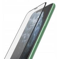 Baseus iPhone X 3D Kavisli 0.25m Full Kırılmaz Cam Ekran Koruyucu