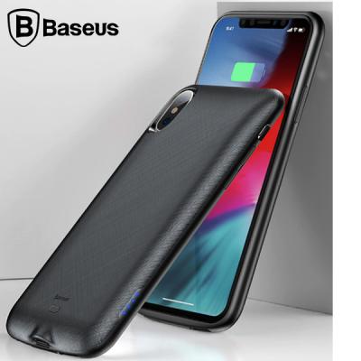 Baseus İPhone X,Xs 4000 Mah Backpack Bataryalı Kılıf Power Bank