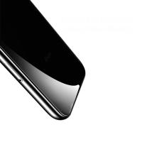Baseus iPhone XR 6.1 0.3mm Arka Full Kırılmaz Cam Ekran Koruyucu