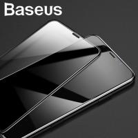Baseus iPhone XR 6.1 -iP 11 2019 Full Kırılmaz Cam Ekran Koruyucu
