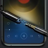 Baseus L3 iPhone Kulaklık Ses Dönüştürücü Adaptör 3.5mm