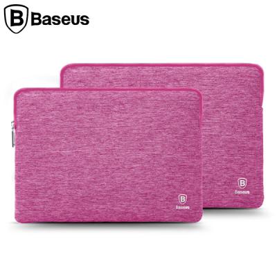 Baseus Macbook Pro 15 İnch Universal Laptop Kılıf Çantası