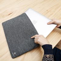 Baseus Macbook Pro 15 İnch Universal Laptop Kılıf Çantası