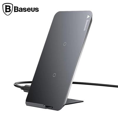 Baseus Multifunctional Kablosuz Wireless Stand Şarj Cihazı