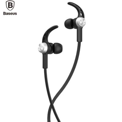 Baseus Ngb11 Mıknatıslı Kablosuz Sport Bluetooth Kulaklık