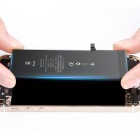 Baseus Orijinal iPhone 6+ Plus 3400mAh Pil Batarya Yüksek Kapasiteli