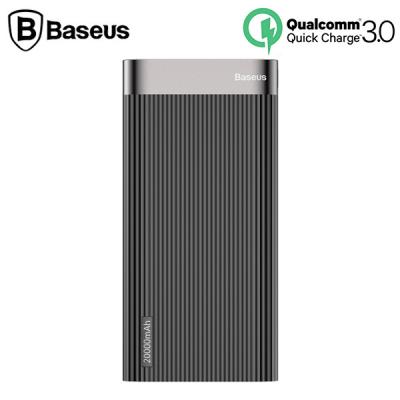 Baseus Parallel Type-C PD+QC3.0 18W 20000mAh Hızlı Şarj PowerBank