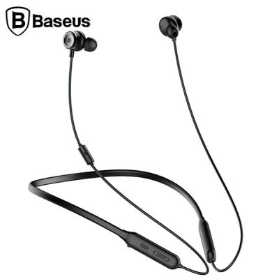 Baseus S15 SIMU Active Noise Gürültü Kontrol Sport Bluetooth Kulaklık