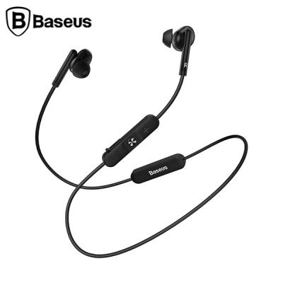 Baseus S30 İPX5 Su Geçirmez Kablosuz Bluetooth 5.0 Kulaklık