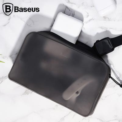 Baseus Self-Supporting Universal Su Geçirmez Mobil Cihaz Çanta(L)