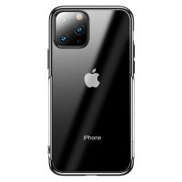 Baseus Shining Case iPhone 11 Pro 5.8 (2019) Ultra ince Silikon Kılıf