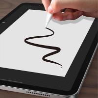 Baseus Smooth Writing iPad Tablet Dokunmatik Stylus Kalem Kapasitif (Aktif versiyon)