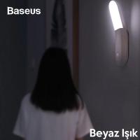 Baseus Sunshine Series Manyetik Gece Lambası Led Işık Human Body