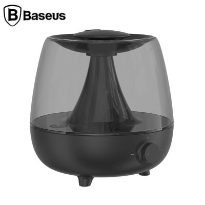 Baseus Surge 2.4L Masaüstü Ev Tipi Büyük Hava Nemlendirici Desktop Humidifier