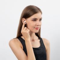 Baseus True Wireless W3 Bluetooth Kulaklık Kulakiçi Ses Kontrolü Su Geçirmez