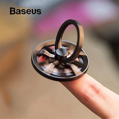 Baseus Wheel Ring 360 Derece Yüzük Telefon Tutucu Stand Bracket