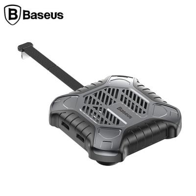 Baseus X-Men Audio Radiator iPhone/Lightning Girişli Soğutma Aparatı