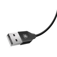 Baseus Yiven Mikro Usb 1.5mt 2.0a USB Hızlı Şarj Kablosu