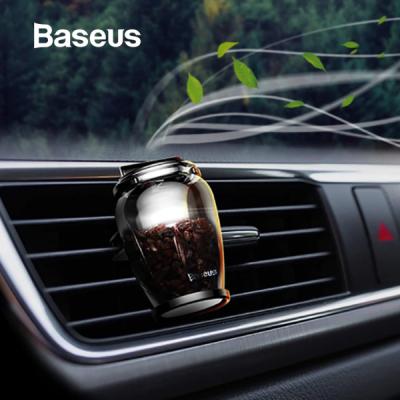 Baseus Zeolite Car Fragrance Stone Araba içi Parfüm Oto Araç Kokusu