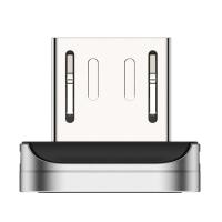 Baseus Zinc Magnetic Manyetik Şarj Kablosu için USB Type-C Başlık