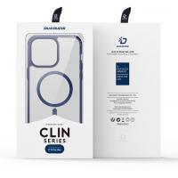 Dux Ducis Clin Mag iPhone 14 Pro Max 6.7 Magsafe Silikon Kılıf