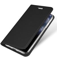 Dux Ducis iPhone 11 Pro Max Kapaklı Flip Cover Kılıf SkinPro Series