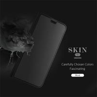 DUX Ducis iPhone 12 Pro Flip Cover Skin Pro Series Kapaklı Kılıf