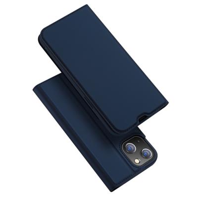 Dux Ducis iPhone 13 6.1 Kapaklı Flip Cover Kılıf SkinPro Series