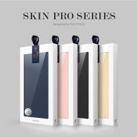 Dux Ducis iPhone 13 Pro Kapaklı Flip Cover Kılıf SkinPro Series
