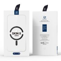 Dux Ducis iPhone 14 Skin X Pro Series MagSafe Kapaklı Kılıf