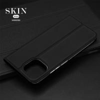 Dux Ducis Xiaomi Mi 11 Lite Kapaklı Flip Cover Kılıf SkinPro