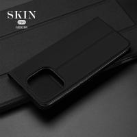 Dux Ducis Xiaomi Mi 11 Pro Kapaklı Flip Cover Kılıf SkinPro Series