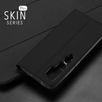 Dux Ducis Xiaomi Mi Note 10 Pro Kapaklı Flip Cover Kılıf SkinPro