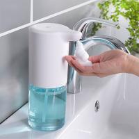 EZERE Sensörlü Sıvı Sabunluk Otomatik Köpük Makinesi