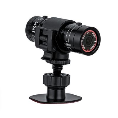 F9 Mini Kamera HD Su Geçirmez Mini DV Kamera Bisiklet Kamerası
