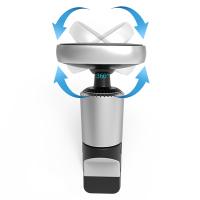 Floveme Güçlü Mıknatıslı 360 Havalandırma Araç Telefon Tutucu
