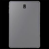 Samsung Galaxy Tab S4 10.5 T830-T835 Koruma Şeffaf Silikon Kılıf