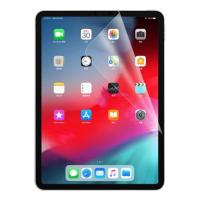 Gor Apple iPad Pro 12.9 (2020) ve 2018 Darbe Emici Ekran Koruyucu