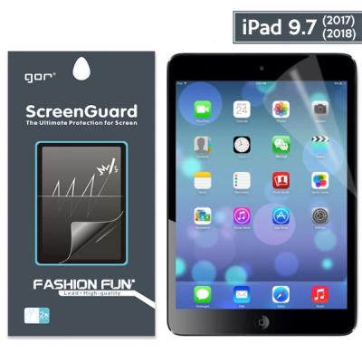 Gor iPad 9.7 (2018) iPad 9.7 (2017) / Air 1-2-5-6 Ekran Koruyucu