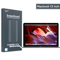 GOR Macbook 12 inç için Darbe Emici Ekran Koruyucu