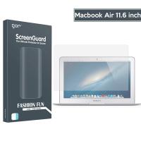 GOR Macbook Air 11.6 inç için Darbe Emici Ekran Koruyucu